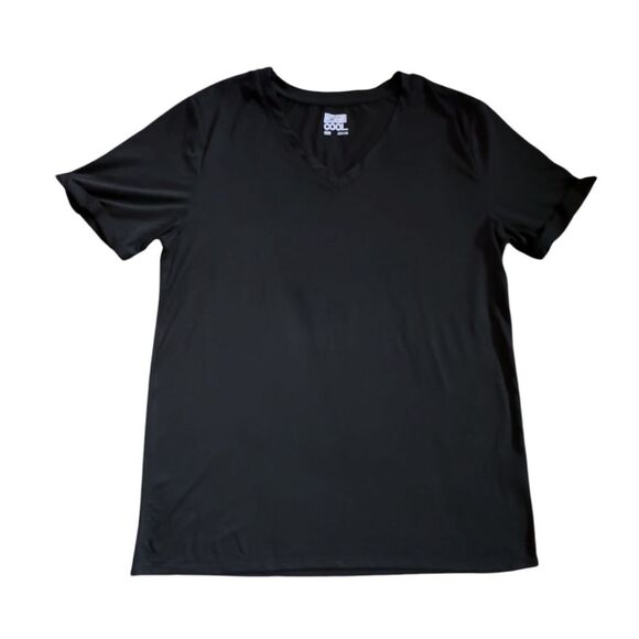 32 Degrees Women’s Cool Relaxed T-Shirt - Size M  ***Item: 0662 - Picture 4 of 8